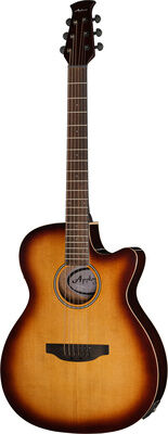 Applause AEO-69-VC Jump Vintage Cherry Burst