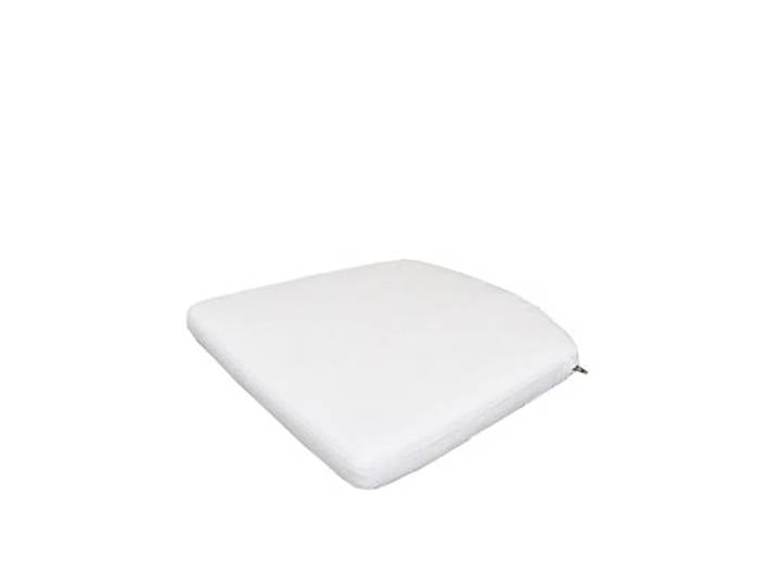 Cane-line Coussin pour chaise Hampsted Cane-line Natté white