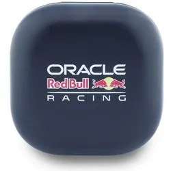 Red Bull Powerbar ENC TWS Kabellose Ohrhörer Navy (16 h, Kabellos), Kopfhörer, Blau