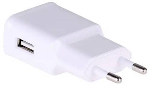 Akyga AK-CH-11 USB Ladegerät 15W USB-A Weiß