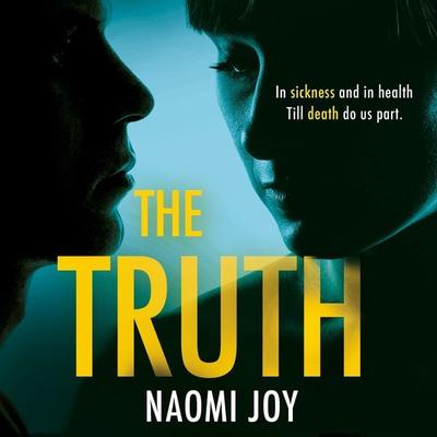 The Truth - Naomi Joy, Audio, 9781035904679