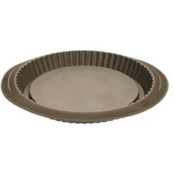 Lurch 00085007, Backform, Braun