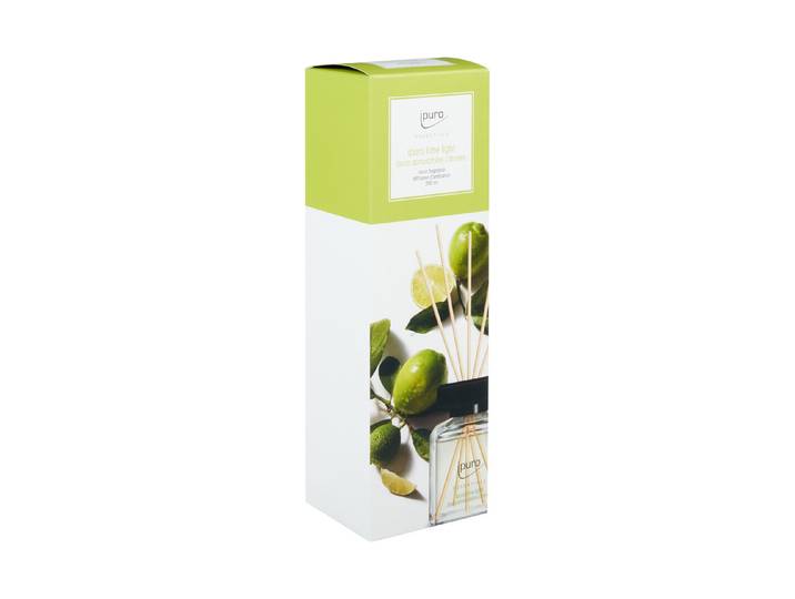 ipuro Essentials Lime Light Raumduft 200ml