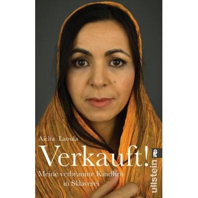 Verkauft!, Taschenbuch von Aicha Laoula, Ullstein Taschenbuch Verlag