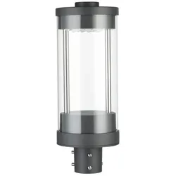 Abalight LED-Mastaufsatzleuchte FOKUS-55-740-V