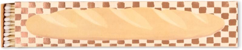 Paddywax Slender Baguette allumettes 45 pcs