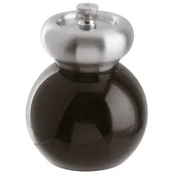 Arthur Krupp Salzmühle - Kugelform