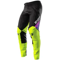 Shot Contact Tracer Motocross Hose 30
