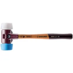 Halder, Hammer, SIMLPEX Schonhammer (680 g)