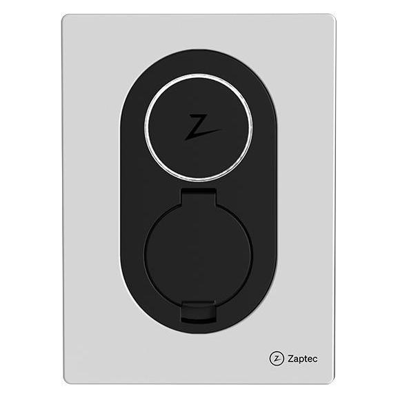 Zaptec Elektroauto Ladezubehör, Go ZM000733 (ZM000733)