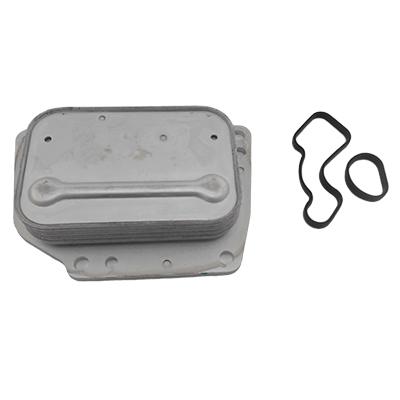 MEAT & DORIA Ölkühler, Motoröl 95212 für Fiat LANCIA