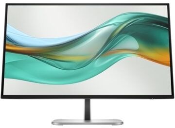 HP Qhd Monitor Series 5 Pro 527pu 27''