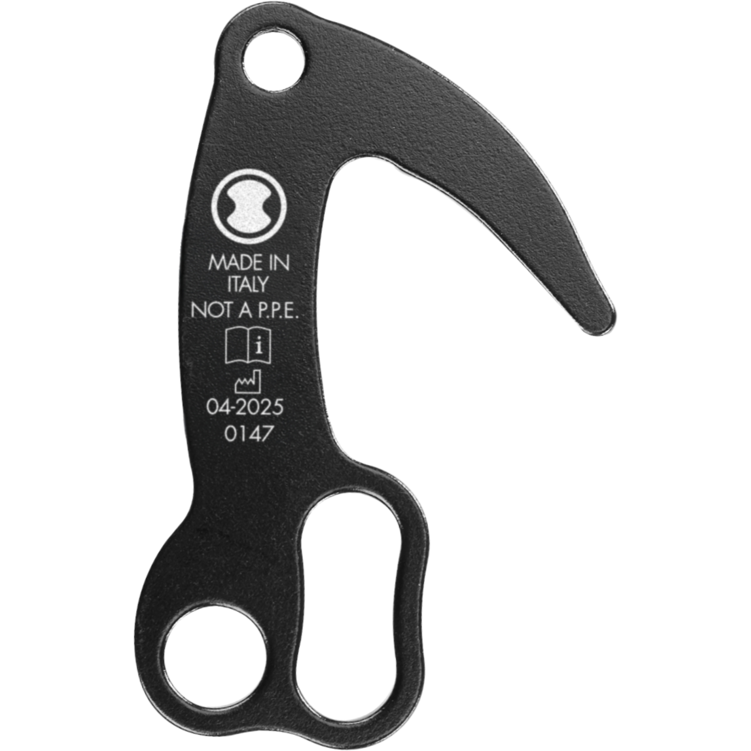 Skylotec Fifi Tool Big Wall & Zubehör schwarz Alpinklettern