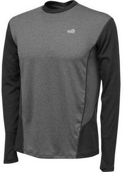Geoff Anderson Wizwool 150 Pullover-L