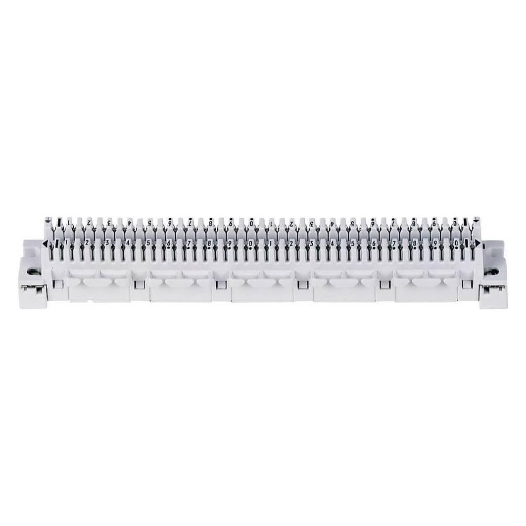 Corning LSA PLUS Anschlussleiste Baureihe 1 (79101-518 00)