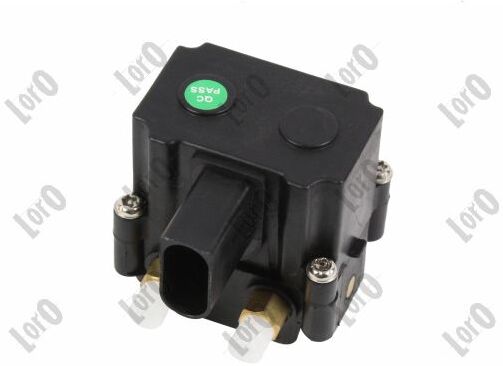 Abakus Ventil, Druckluftanlage 131-02-506 Für Bmw