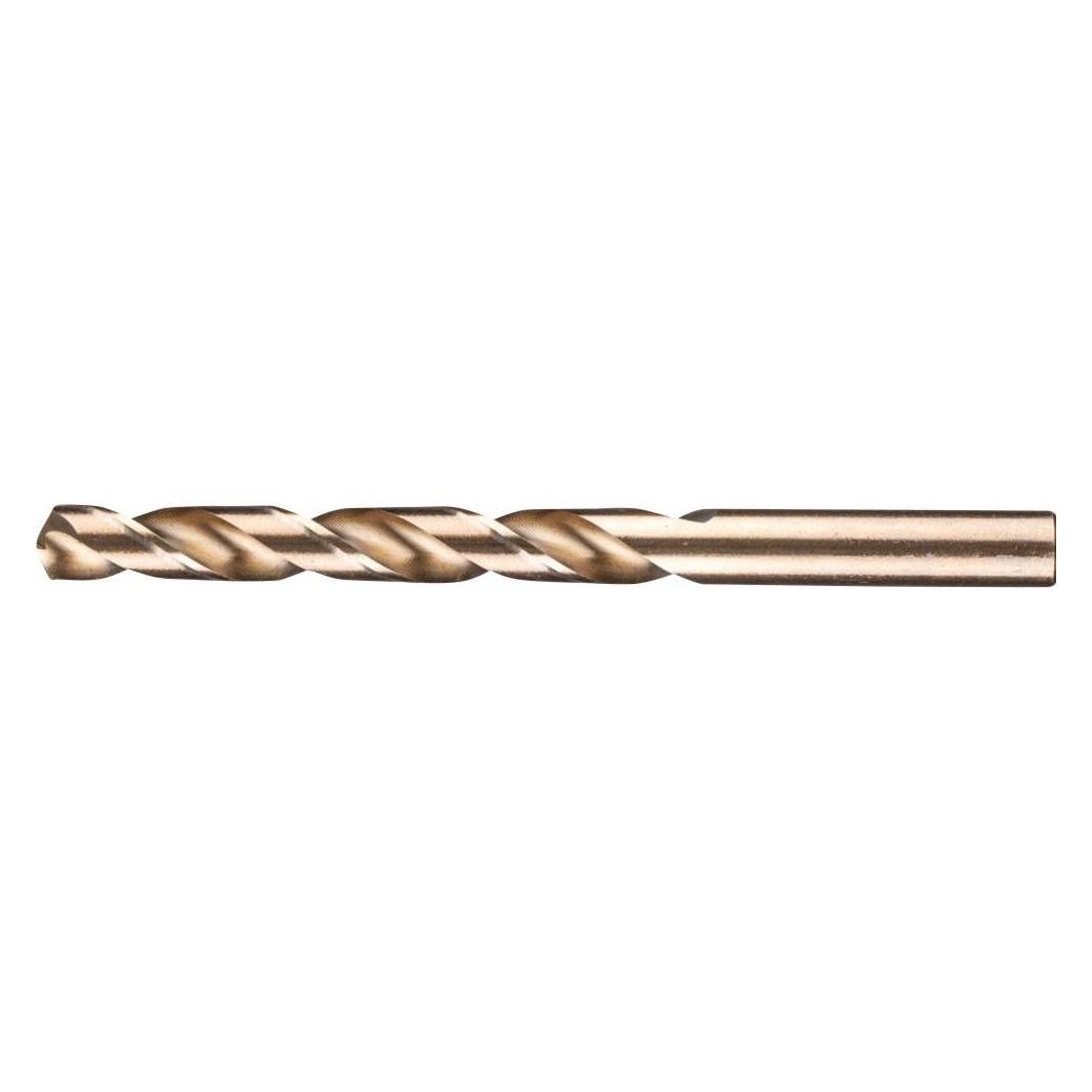 Pferd SPB DIN 338 HSSE N 10,5 INOX 25203580 Spiralbohrer Gesamtlänge 133 mm (25203580)