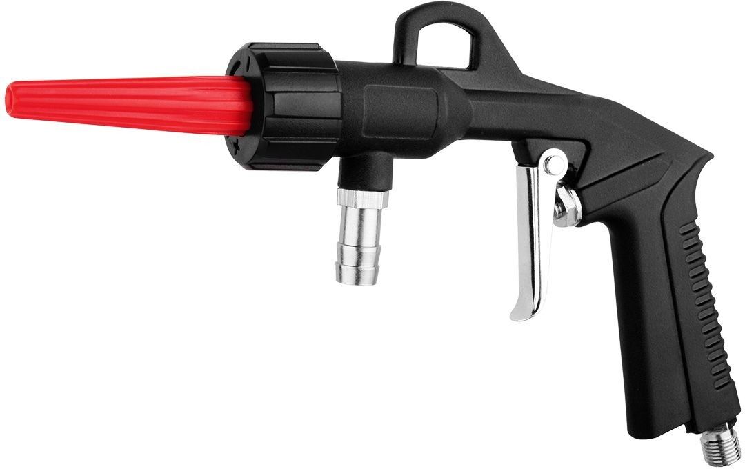 NEO TOOLS 14-722 Pistola a getto di sabbia
