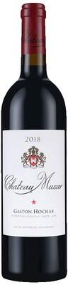 """Chateau Musar""" """Chateau Musar Lebanon Rouge 2018 Red Wine - Lebanon"""