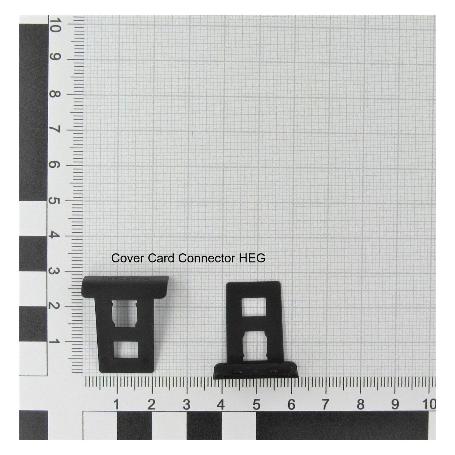 Nintendo CVR/CONN/CARD(K1) HEG (10007967)