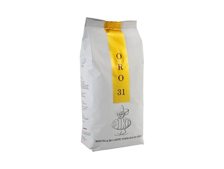 Mike Oro 31 Kaffeebohnen 1 kg
