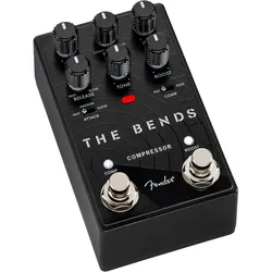 Fender The Bends Compressor V2 - Effektgerät E-Gitarre