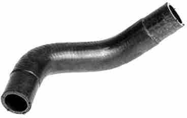 Vaico Kühlerschlauch V25-2321 Für Ford