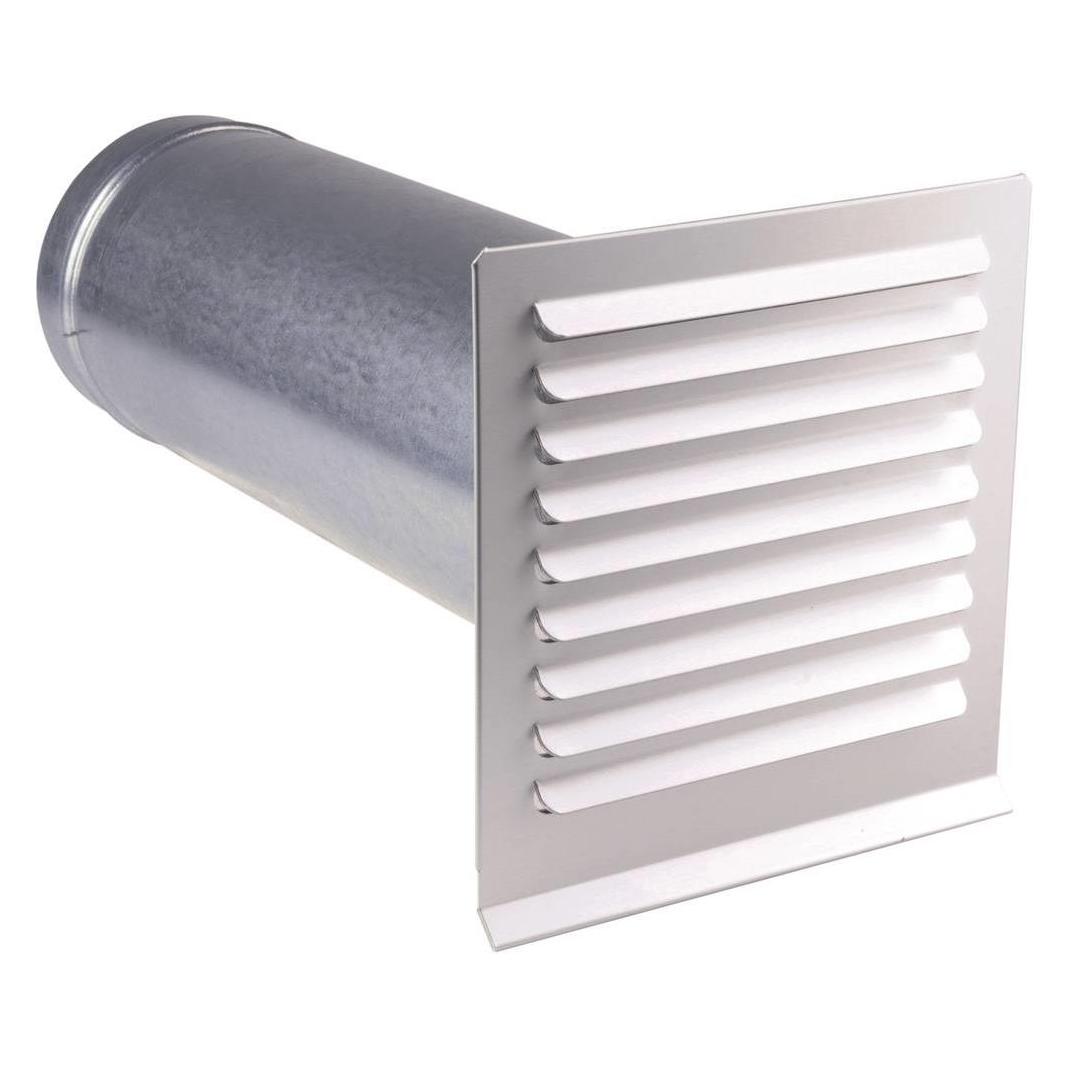 Wallair Energiespar-Mauerkasten Passen (N37826)