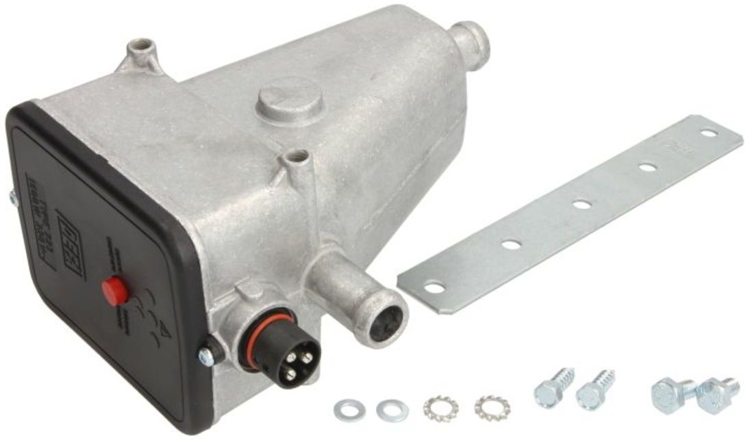 Heizelement, Motorvorwärmsystem DEFA 411723
