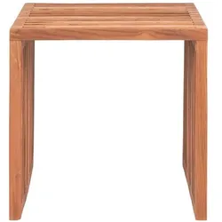 House Nordic, Couchtisch + Beistelltisch, Side (40 x 40 x 40 cm)