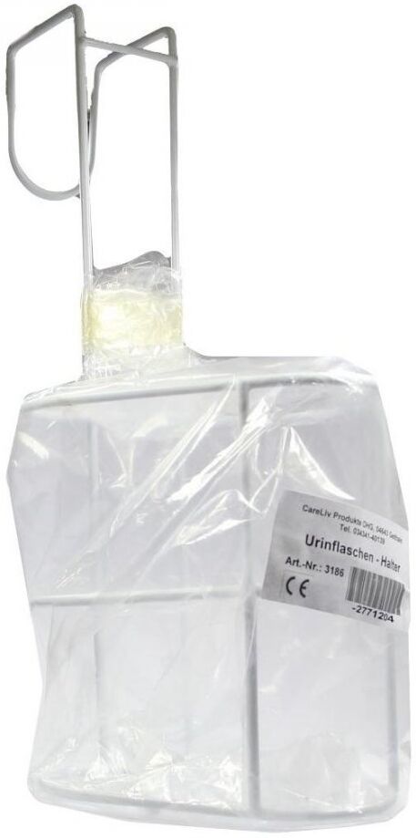 Careliv Produkte Urinflaschenhalter 1stk