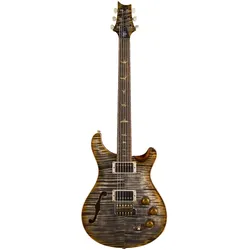 PRS DGT Semi-Hollow Wood Library BML - E-Gitarre