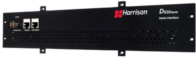 Harrison Audio D510r DANTE Card