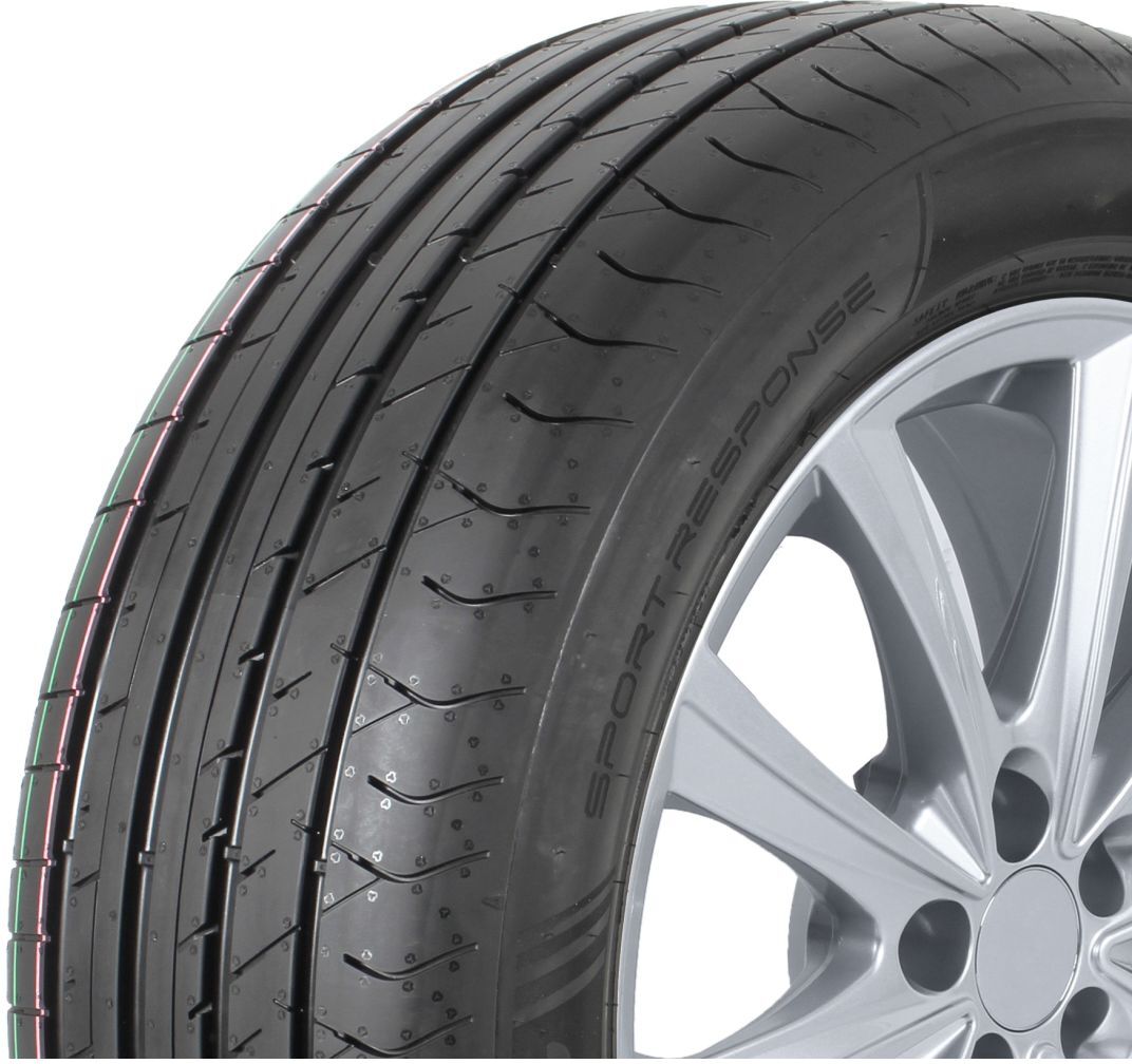Sommerreifen DUNLOP Sport Response 215/60R17 XL 100V