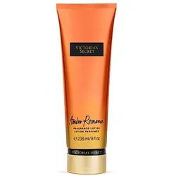 VICTORIA'S SECRET Amber Romance Bodylotion