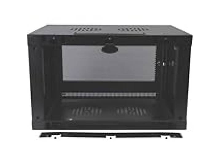 TRIPP LITE SRW6UDP Étagère Murale avec Interrupteur à Faible Profondeur 6U