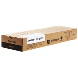 Sharp, Toner, Mx-B42gt1 (BK)