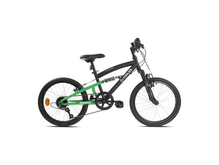 Vélo 20 Garçon Fs TOPLIFE