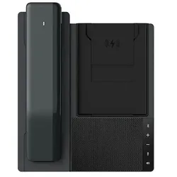 Fanvil DB20-H Handy-Dockingstation Smartphone Schwarz