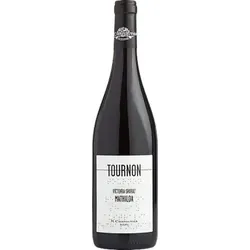 Victoria Shiraz Mathilda 2022 - Domaine Tournon by M. Chapoutier