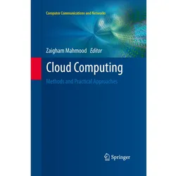 Cloud Computing, Fachbücher