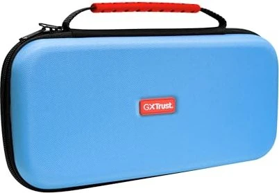 Trust GXT1251B HARDCASE SWITCH 2, Blau