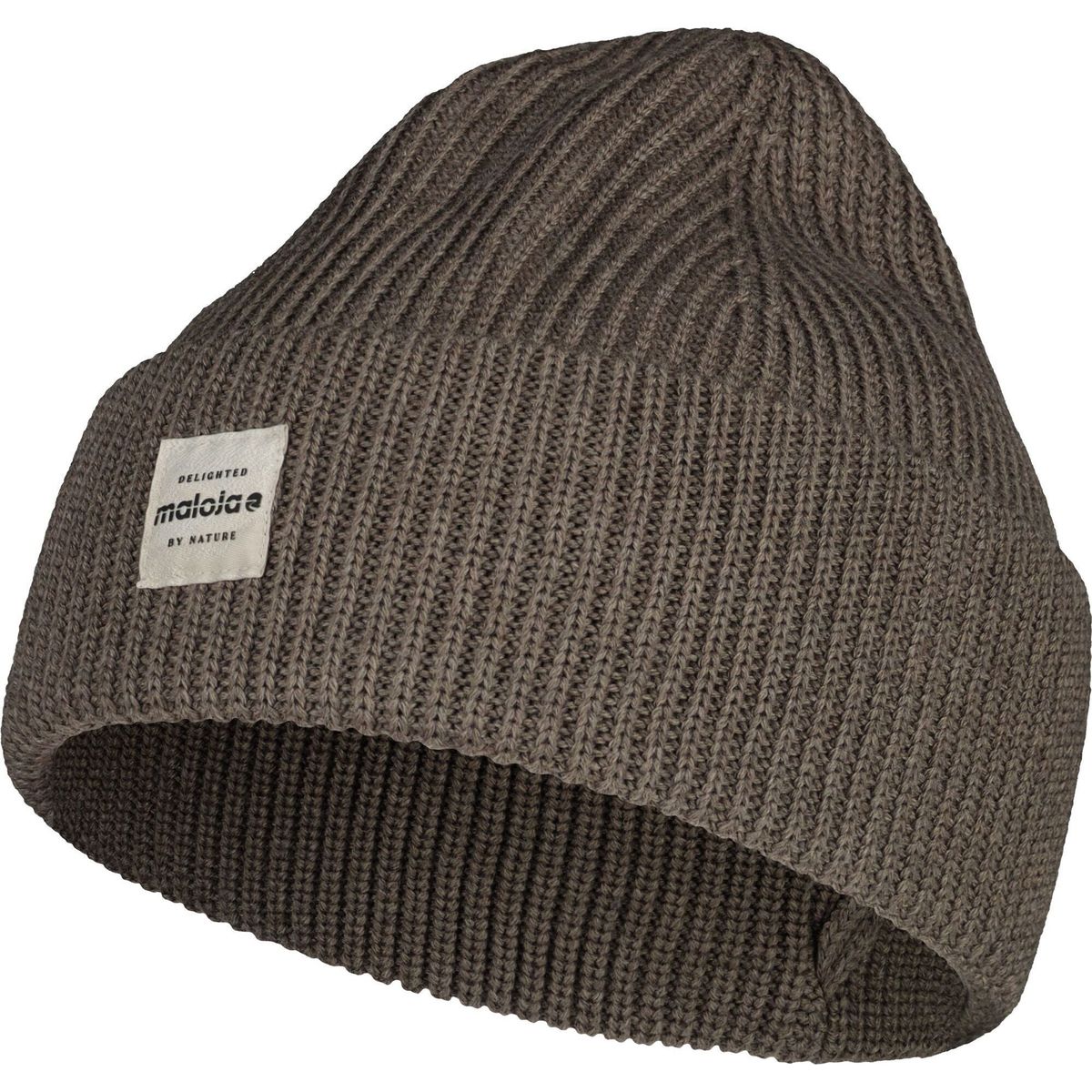 Maloja WildgratM. warm shadow (1227) OS 42609-1-1227-OS
