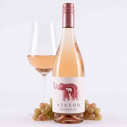 Strehn 2025 Strehn Blaufränkisch Rosé 2025 Blaufränkisch  Österreich