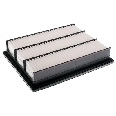 DENCKERMANN Luftfilter A142129 Umluftfilter 58mm für SSANGYONG