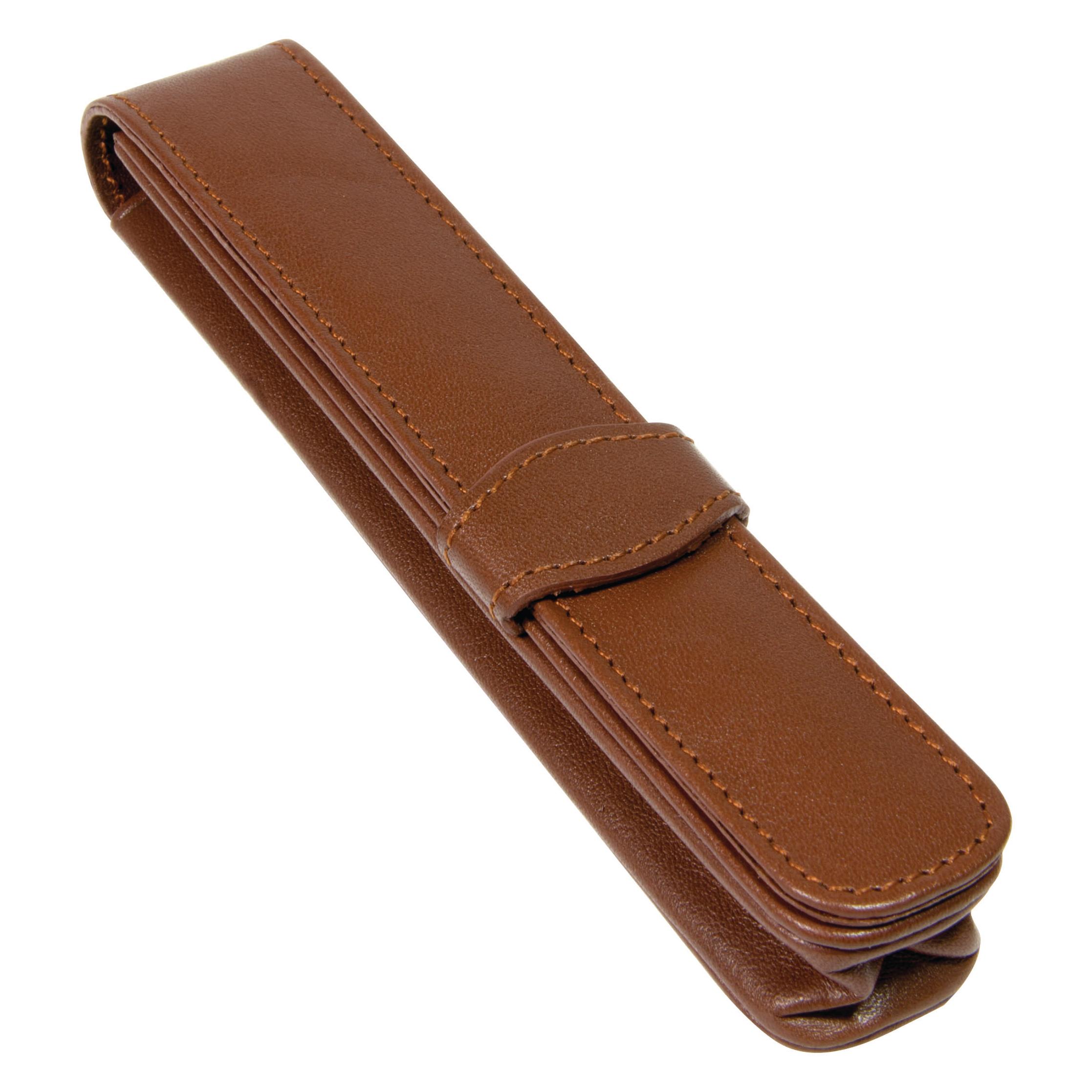 Online CLASSIC Lederetui (41073)