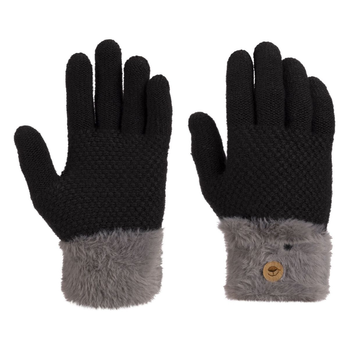 Trespass Lunark dark grey (DAG) 2/4 UCGLGLTR0009_DAG_2/4