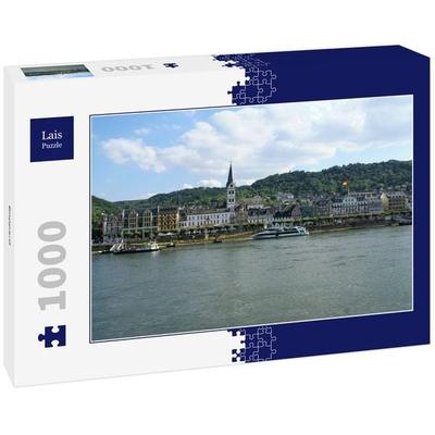 Lais Puzzle Boppard 1000 Teile