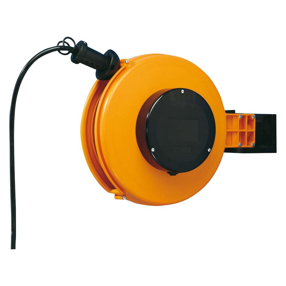 Schill SCHIL FT 260.0300-OHNE KABEL Kabelaufroller, stabile Ausführung (64000300000)