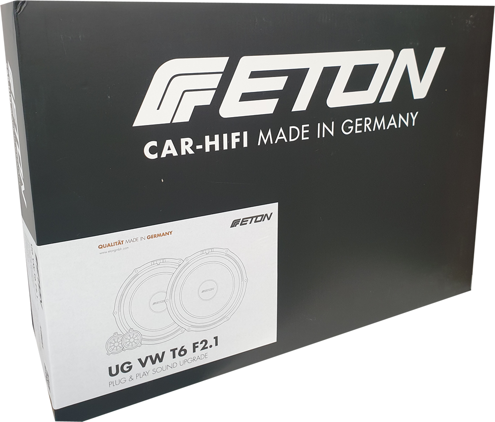 Eton UG VW T6 F21